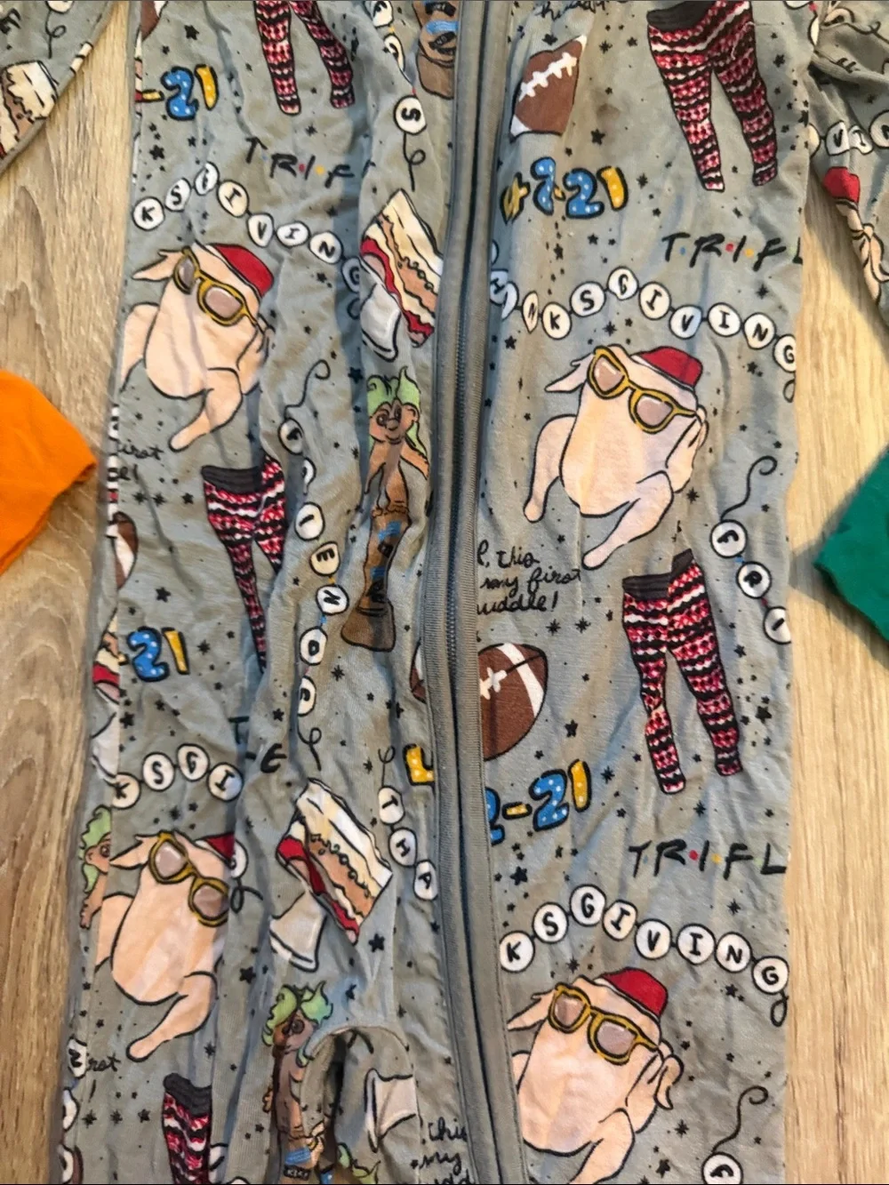 Kiki + Lulu soft cozy